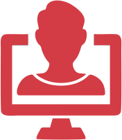 Konsultacijos internetu